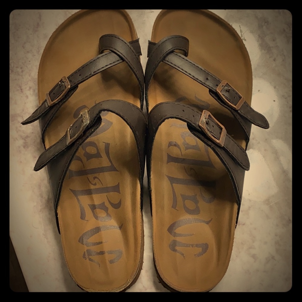 Sandals